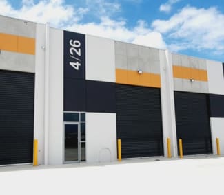 Showrooms / Bulky Goods commercial property for lease at Unit 4/26 Patch Circuit Laverton North VIC 3026 Showrooms / Bulky Goods commercial property for lease at Unit 4/26 Patch Circuit Laverton North VIC 3026