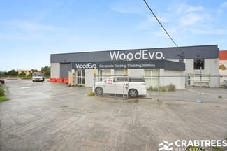 Factory, Warehouse & Industrial commercial property leased at 33 Brooklyn Avenue Dandenong VIC 3175 Factory, Warehouse & Industrial commercial property leased at 33 Brooklyn Avenue Dandenong VIC 3175