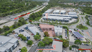 Factory, Warehouse & Industrial commercial property leased at Helensvale QLD 4212 Factory, Warehouse & Industrial commercial property leased at Helensvale QLD 4212