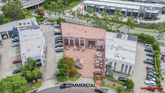 Factory, Warehouse & Industrial commercial property leased at Helensvale QLD 4212 Factory, Warehouse & Industrial commercial property leased at Helensvale QLD 4212