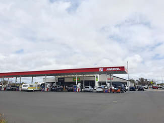 Shop & Retail commercial property for lease at Forrest Highway West Pinjarra WA 6208