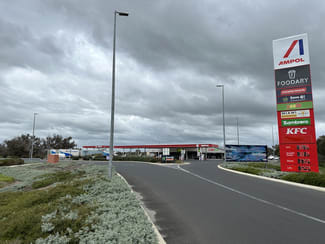 Shop & Retail commercial property for lease at Forrest Highway West Pinjarra WA 6208