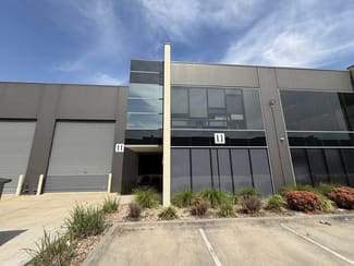 Factory, Warehouse & Industrial commercial property leased at 11/355-365 South Gippsland Highway Dandenong South VIC 3175 Factory, Warehouse & Industrial commercial property leased at 11/355-365 South Gippsland Highway Dandenong South VIC 3175