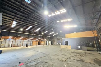 Factory, Warehouse & Industrial commercial property leased at 7/61 Cypress Street Launceston TAS 7250