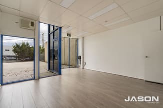 Offices commercial property for lease at 1/42 Ovata Drive Tullamarine VIC 3043