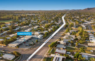 Shop & Retail commercial property for lease at 6/1463-1465 Riverway Drive Kelso QLD 4815 Shop & Retail commercial property for lease at 6/1463-1465 Riverway Drive Kelso QLD 4815