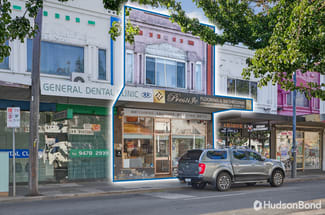 Shop & Retail commercial property for lease at 280 High Street Preston VIC 3072