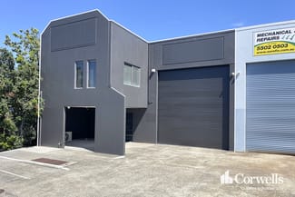 Factory, Warehouse & Industrial commercial property leased at 1/13 Indy Court Carrara QLD 4211 Factory, Warehouse & Industrial commercial property leased at 1/13 Indy Court Carrara QLD 4211