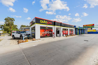 Showrooms / Bulky Goods commercial property leased at 2/1145 Albany Highway Bentley WA 6102 Showrooms / Bulky Goods commercial property leased at 2/1145 Albany Highway Bentley WA 6102