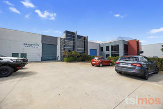 Factory, Warehouse & Industrial commercial property leased at 10 Kevlar Close Braeside VIC 3195 Factory, Warehouse & Industrial commercial property leased at 10 Kevlar Close Braeside VIC 3195
