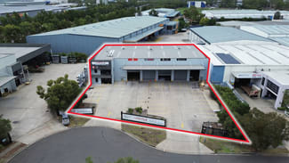 Factory, Warehouse & Industrial commercial property for lease at 9 Avalli Road Prestons NSW 2170 Factory, Warehouse & Industrial commercial property for lease at 9 Avalli Road Prestons NSW 2170