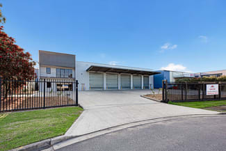 Factory, Warehouse & Industrial commercial property for lease at 9 Avalli Road Prestons NSW 2170 Factory, Warehouse & Industrial commercial property for lease at 9 Avalli Road Prestons NSW 2170