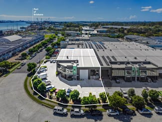 Factory, Warehouse & Industrial commercial property for lease at 1/40 Rivergate Place Murarrie QLD 4172 Factory, Warehouse & Industrial commercial property for lease at 1/40 Rivergate Place Murarrie QLD 4172