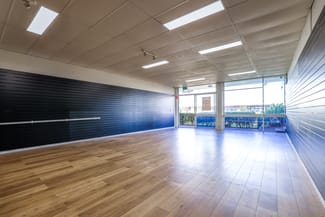Shop & Retail commercial property for lease at 1/10 Heidke Street Avoca QLD 4670 Shop & Retail commercial property for lease at 1/10 Heidke Street Avoca QLD 4670