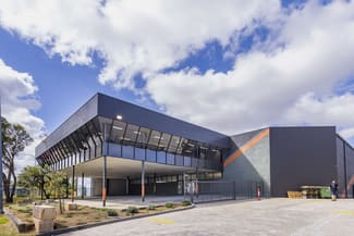 Factory, Warehouse & Industrial commercial property for lease at Units 1 & 6 161-165 Rookwood Road Chullora NSW 2190