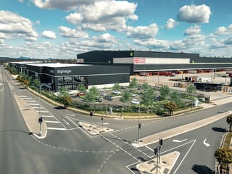 Factory, Warehouse & Industrial commercial property for lease at 36 Weedman street Redbank QLD 4301