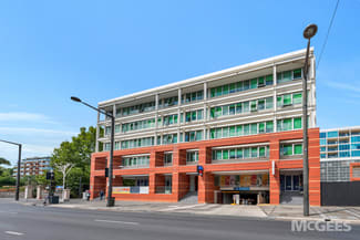 Shop & Retail commercial property for lease at 3 & 4/281 North Terrace Adelaide SA 5000 Shop & Retail commercial property for lease at 3 & 4/281 North Terrace Adelaide SA 5000