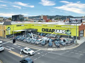 Shop & Retail commercial property for lease at 2-10 Tamar Street Launceston TAS 7250 Shop & Retail commercial property for lease at 2-10 Tamar Street Launceston TAS 7250
