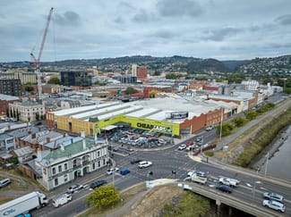 Shop & Retail commercial property for lease at 2-10 Tamar Street Launceston TAS 7250 Shop & Retail commercial property for lease at 2-10 Tamar Street Launceston TAS 7250