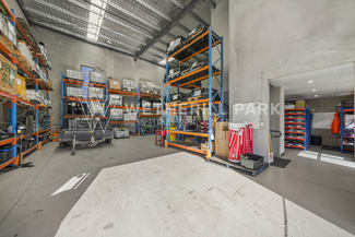 Factory, Warehouse & Industrial commercial property for lease at Gregory Hills NSW 2557 Factory, Warehouse & Industrial commercial property for lease at Gregory Hills NSW 2557