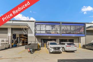 Factory, Warehouse & Industrial commercial property for lease at Gregory Hills NSW 2557 Factory, Warehouse & Industrial commercial property for lease at Gregory Hills NSW 2557