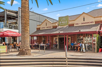 Shop & Retail commercial property leased at 15 Moseley Square Glenelg SA 5045 Shop & Retail commercial property leased at 15 Moseley Square Glenelg SA 5045