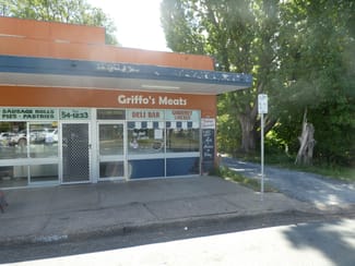 Parking / Car Space commercial property leased at 1/85 Clarkson Street Nabiac NSW 2312