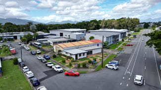 Showrooms / Bulky Goods commercial property for lease at 32 Ishmael Road Earlville QLD 4870