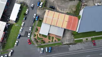 Showrooms / Bulky Goods commercial property for lease at 32 Ishmael Road Earlville QLD 4870