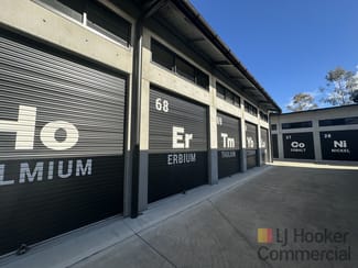 Factory, Warehouse & Industrial commercial property for lease at 68/2 Warren Road Warnervale NSW 2259 Factory, Warehouse & Industrial commercial property for lease at 68/2 Warren Road Warnervale NSW 2259