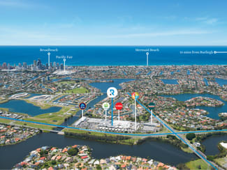Hotel, Motel, Pub & Leisure commercial property for lease at Q Super Centre/Cnr Bermuda St & Markeri Street Mermaid Waters QLD 4218 Hotel, Motel, Pub & Leisure commercial property for lease at Q Super Centre/Cnr Bermuda St & Markeri Street Mermaid Waters QLD 4218