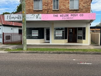 Shop & Retail commercial property for lease at 484 Pacific Highway Belmont NSW 2280