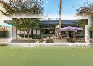 Shop & Retail commercial property leased at 5 - 7 Ballarat Street Yarraville VIC 3013 Shop & Retail commercial property leased at 5 - 7 Ballarat Street Yarraville VIC 3013