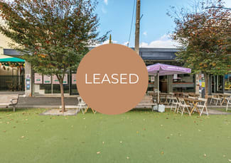 Shop & Retail commercial property leased at 5 - 7 Ballarat Street Yarraville VIC 3013 Shop & Retail commercial property leased at 5 - 7 Ballarat Street Yarraville VIC 3013