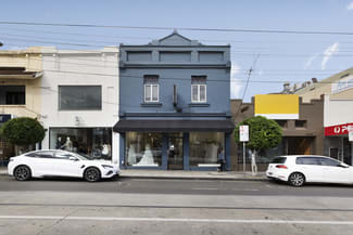 Medical / Consulting commercial property leased at 1010-1012 High Street Armadale VIC 3143 Medical / Consulting commercial property leased at 1010-1012 High Street Armadale VIC 3143