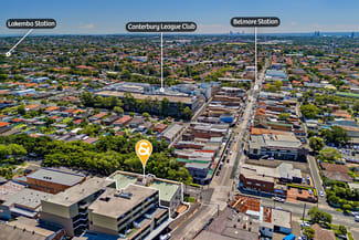Offices commercial property leased at 436 Burwood Road Belmore NSW 2192 Offices commercial property leased at 436 Burwood Road Belmore NSW 2192