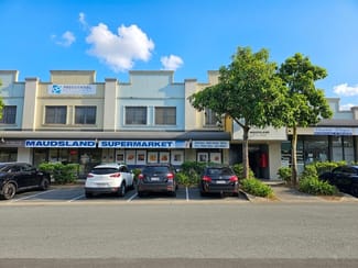 Shop & Retail commercial property leased at 1c/148 Maudsland Road Oxenford QLD 4210