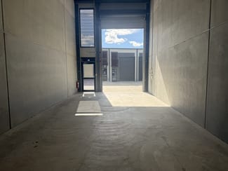 Factory, Warehouse & Industrial commercial property leased at 9/9 Blackett Street West Gosford NSW 2250 Factory, Warehouse & Industrial commercial property leased at 9/9 Blackett Street West Gosford NSW 2250