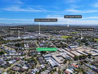Medical / Consulting commercial property for lease at Unit 3/116 Garden Grove Pde Adamstown NSW 2289 Medical / Consulting commercial property for lease at Unit 3/116 Garden Grove Pde Adamstown NSW 2289