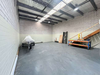 Factory, Warehouse & Industrial commercial property for lease at Unit 1/12 Dignity Crescent West Gosford NSW 2250 Factory, Warehouse & Industrial commercial property for lease at Unit 1/12 Dignity Crescent West Gosford NSW 2250