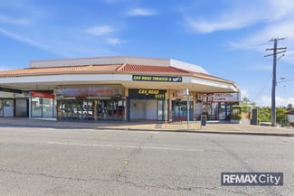 Shop & Retail commercial property leased at Shop 1A/377 Cavendish Road Coorparoo QLD 4151 Shop & Retail commercial property leased at Shop 1A/377 Cavendish Road Coorparoo QLD 4151