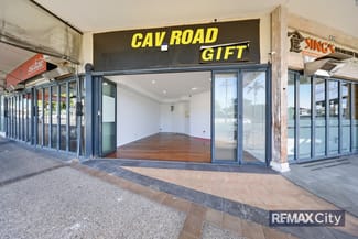 Shop & Retail commercial property leased at Shop 1A/377 Cavendish Road Coorparoo QLD 4151 Shop & Retail commercial property leased at Shop 1A/377 Cavendish Road Coorparoo QLD 4151
