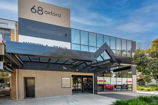 Offices commercial property for lease at Suite 4A/68 Oxford Road Ingleburn NSW 2565 Offices commercial property for lease at Suite 4A/68 Oxford Road Ingleburn NSW 2565