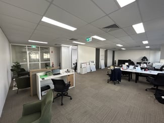 Offices commercial property for lease at Suite 4A/68 Oxford Road Ingleburn NSW 2565 Offices commercial property for lease at Suite 4A/68 Oxford Road Ingleburn NSW 2565