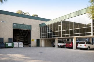 Factory, Warehouse & Industrial commercial property leased at Smithfield NSW 2164 Factory, Warehouse & Industrial commercial property leased at Smithfield NSW 2164
