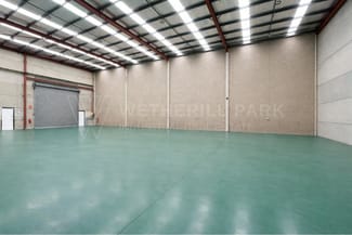 Factory, Warehouse & Industrial commercial property leased at Smithfield NSW 2164 Factory, Warehouse & Industrial commercial property leased at Smithfield NSW 2164