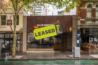 Shop & Retail commercial property leased at 305-307 Exhibition Street Melbourne VIC 3000 Shop & Retail commercial property leased at 305-307 Exhibition Street Melbourne VIC 3000