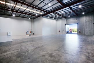 Factory, Warehouse & Industrial commercial property for lease at Unit 2, 50 Pilbara Street Welshpool WA 6106