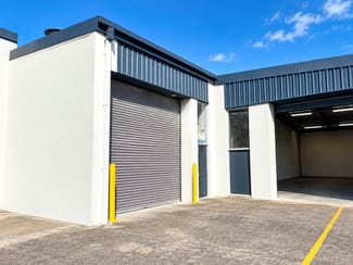 Factory, Warehouse & Industrial commercial property for lease at Unit 17/4-6 Ethell Road Kirrawee NSW 2232