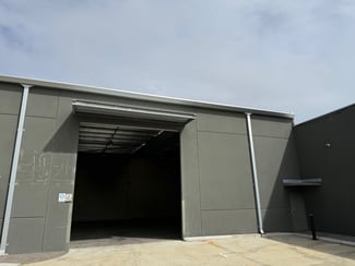 Factory, Warehouse & Industrial commercial property leased at 4/11 Broadmeadows Street Bibra Lake WA 6163 Factory, Warehouse & Industrial commercial property leased at 4/11 Broadmeadows Street Bibra Lake WA 6163